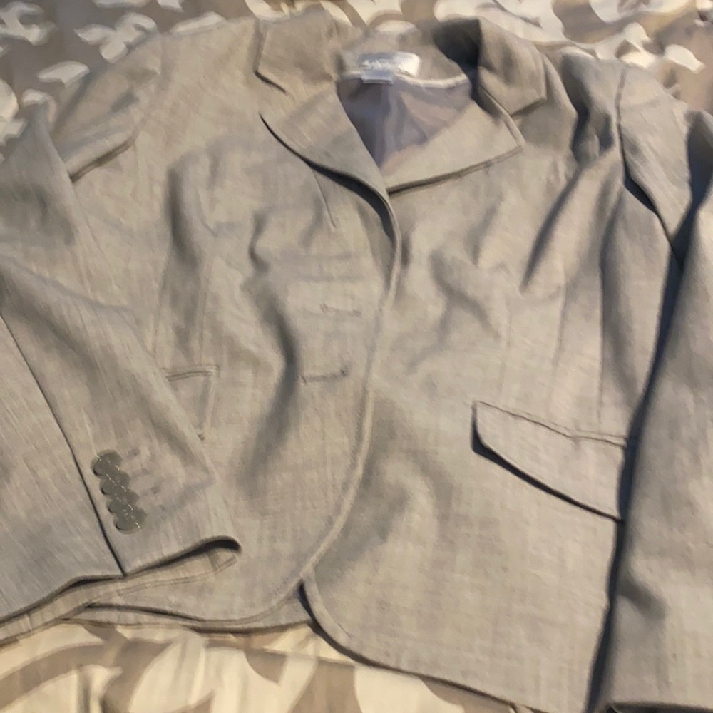 Suit